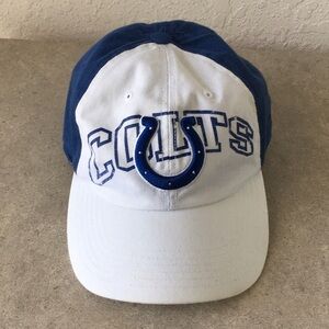 Men NFL Indianapolis Colts football hats